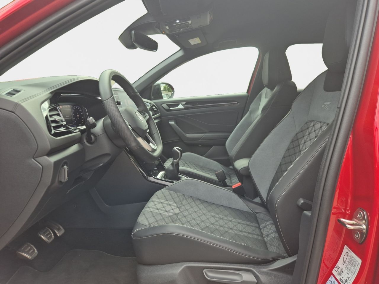Volkswagen T-roc 1.0 Tsi 115 Cv R-line - Foto 2
