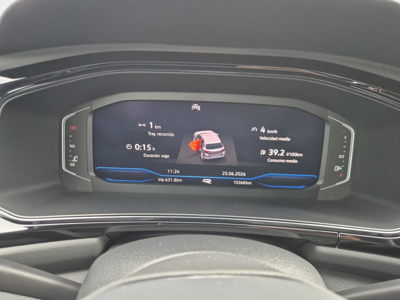Volkswagen T-roc 1.0 Tsi 115 Cv R-line - Foto 2