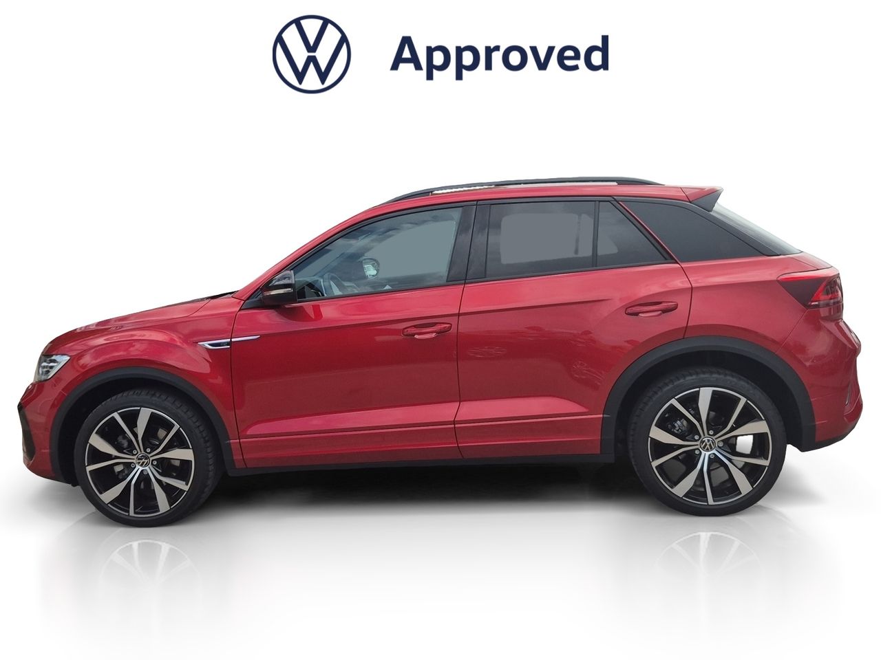 Volkswagen T-roc 1.0 Tsi 115 Cv R-line - Foto 2