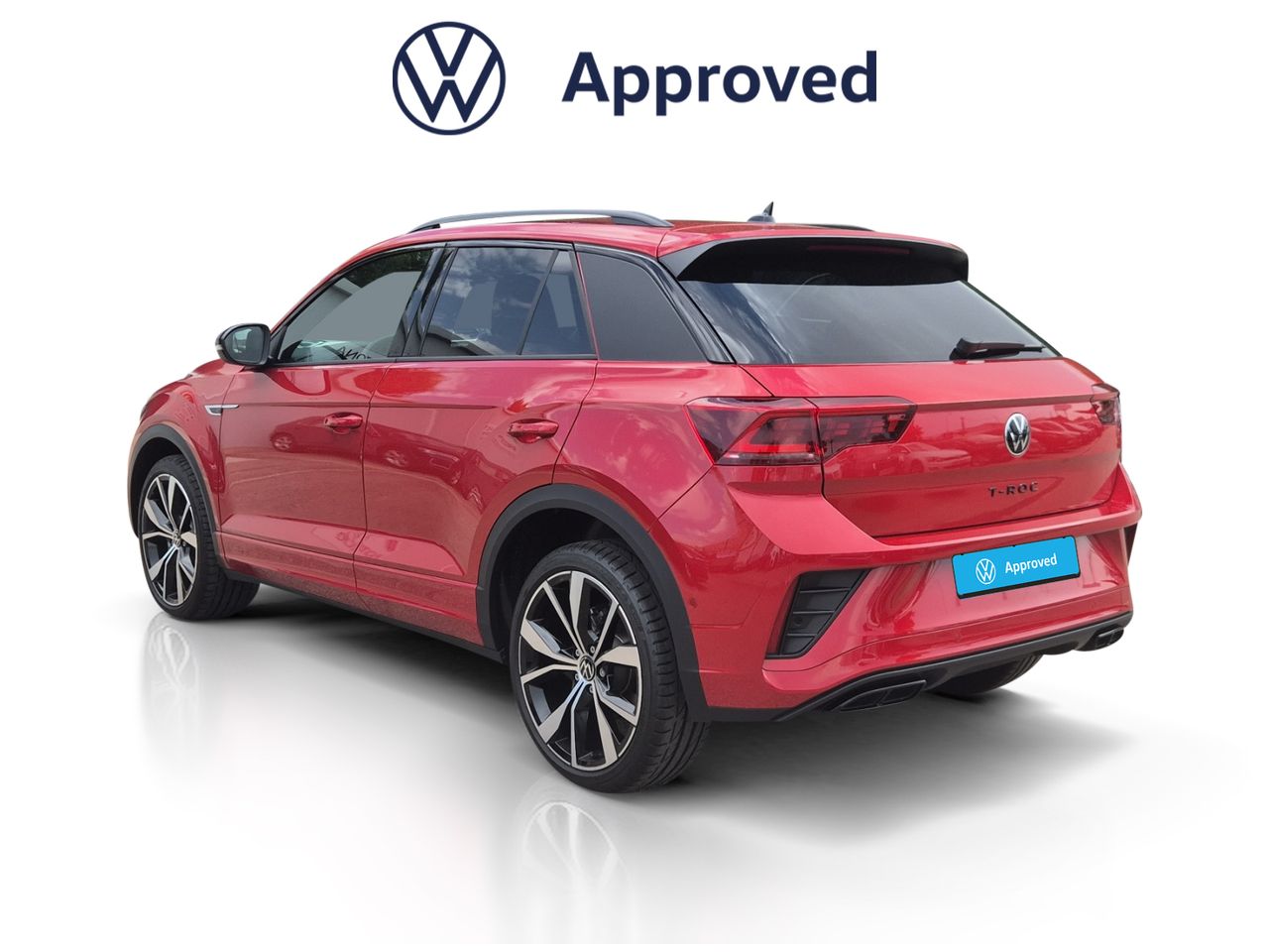 Volkswagen T-roc 1.0 Tsi 115 Cv R-line - Foto 2
