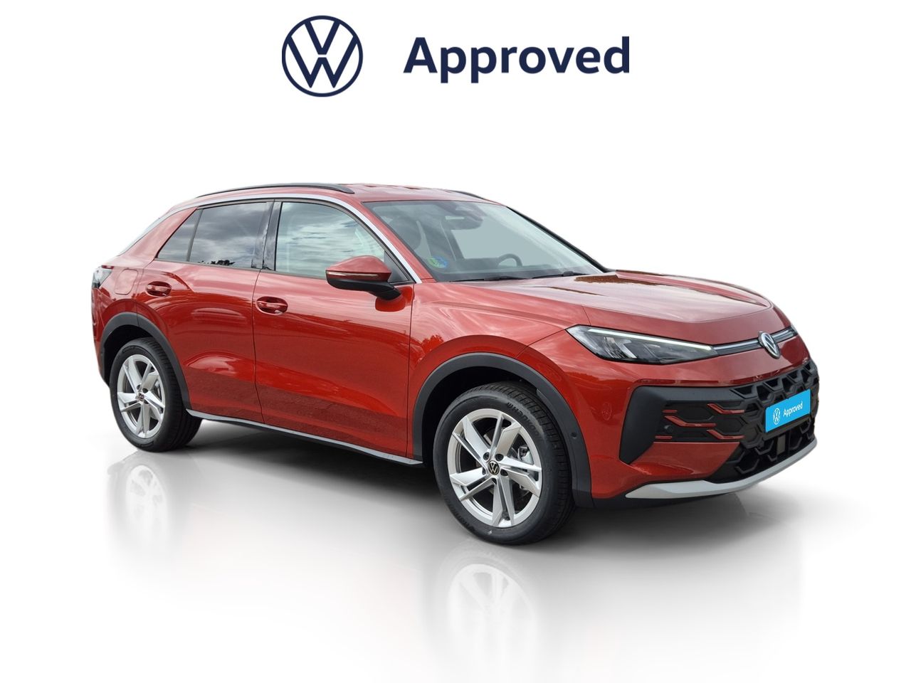 Volkswagen T-roc 1.5 Etsi 116 Cv Dsg Mas - Foto 2