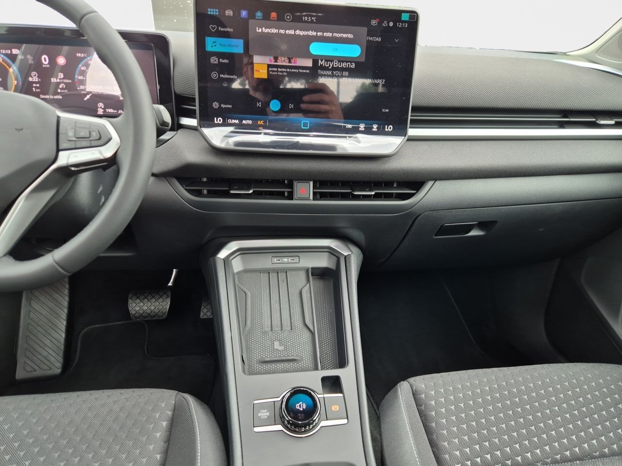 Volkswagen T-roc 1.5 Etsi 116 Cv Dsg Mas - Foto 2