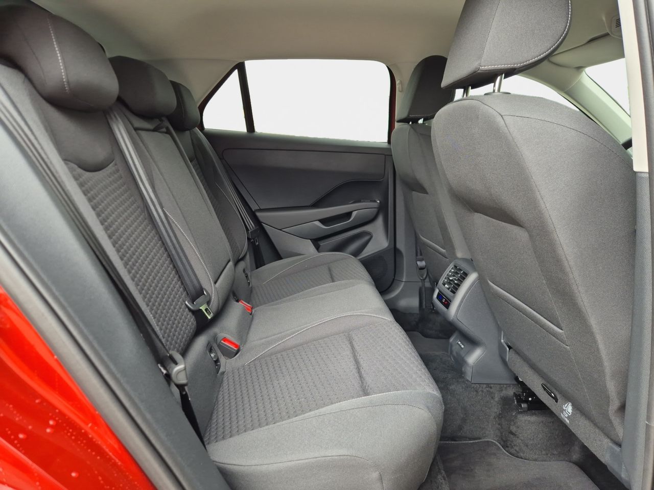 Volkswagen T-roc 1.5 Etsi 116 Cv Dsg Mas - Foto 2