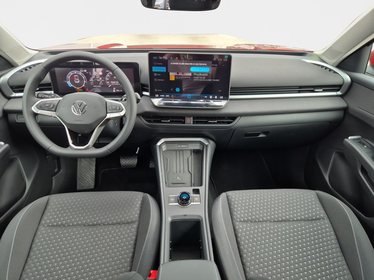 Volkswagen T-roc 1.5 Etsi 116 Cv Dsg Mas - Foto 2