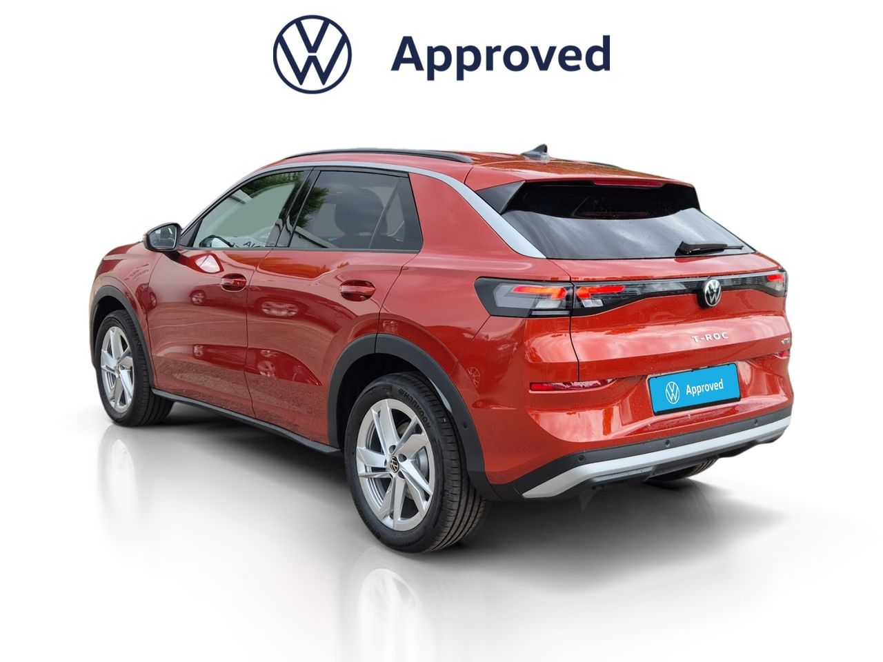 Volkswagen T-roc 1.5 Etsi 116 Cv Dsg Mas - Foto 2