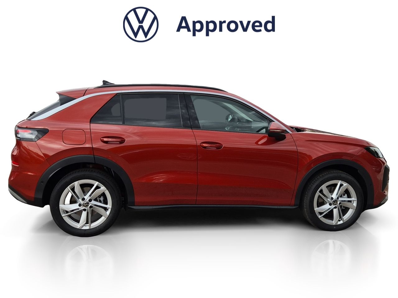 Volkswagen T-roc 1.5 Etsi 116 Cv Dsg Mas - Foto 2