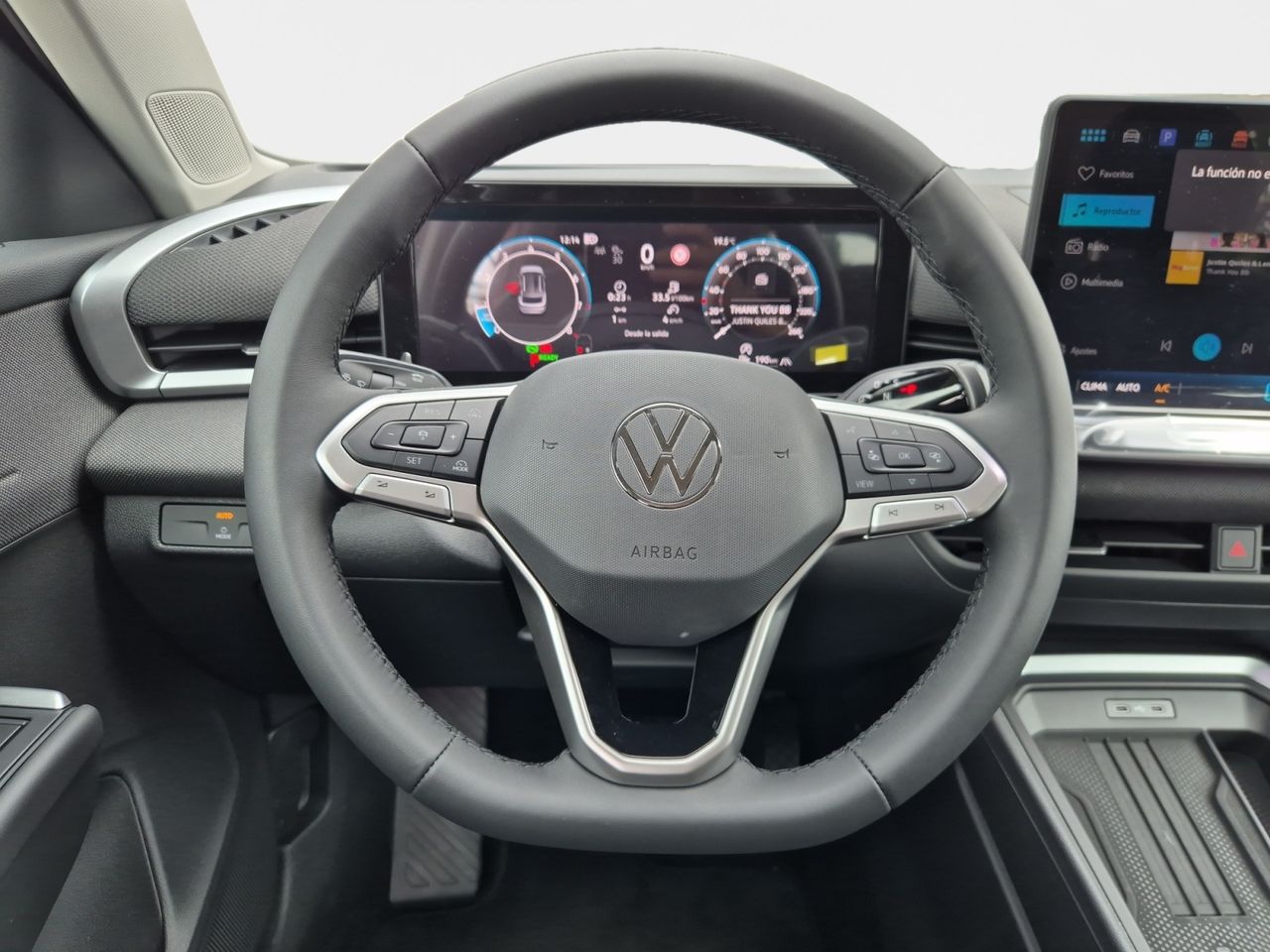 Volkswagen T-roc 1.5 Etsi 116 Cv Dsg Mas - Foto 2