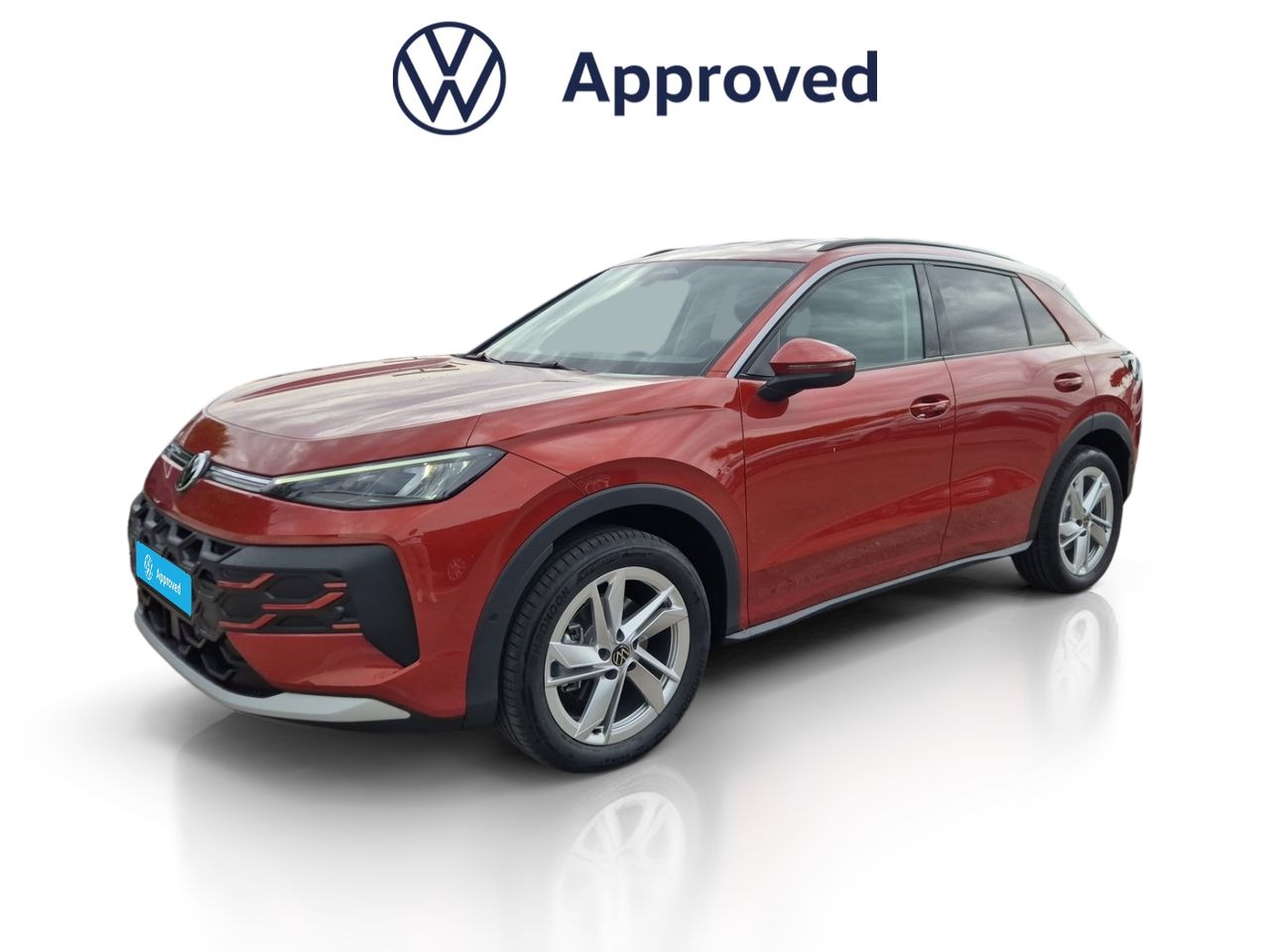 Volkswagen T-roc 1.5 Etsi 116 Cv Dsg Mas - Foto 2