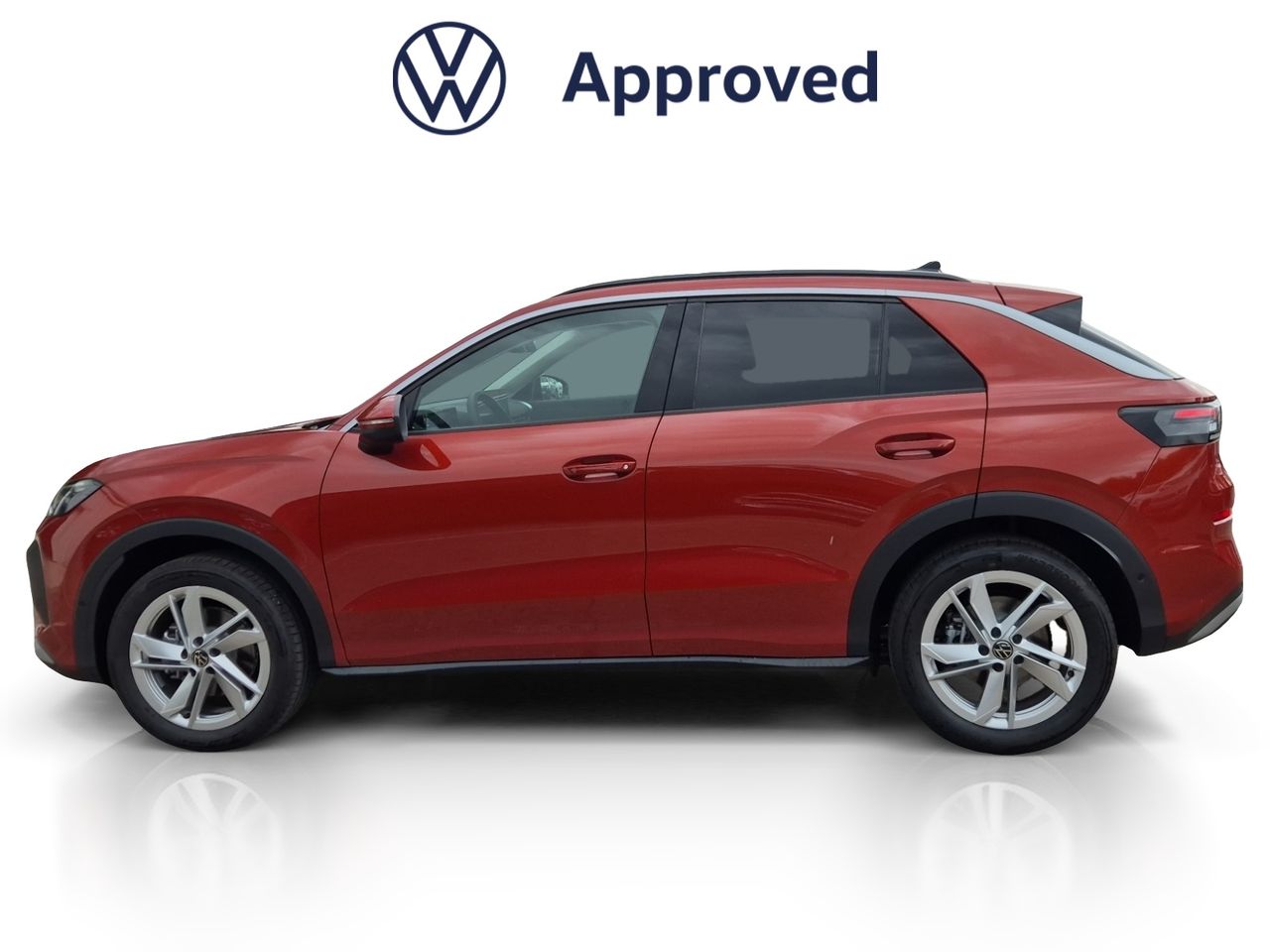 Volkswagen T-roc 1.5 Etsi 116 Cv Dsg Mas - Foto 2