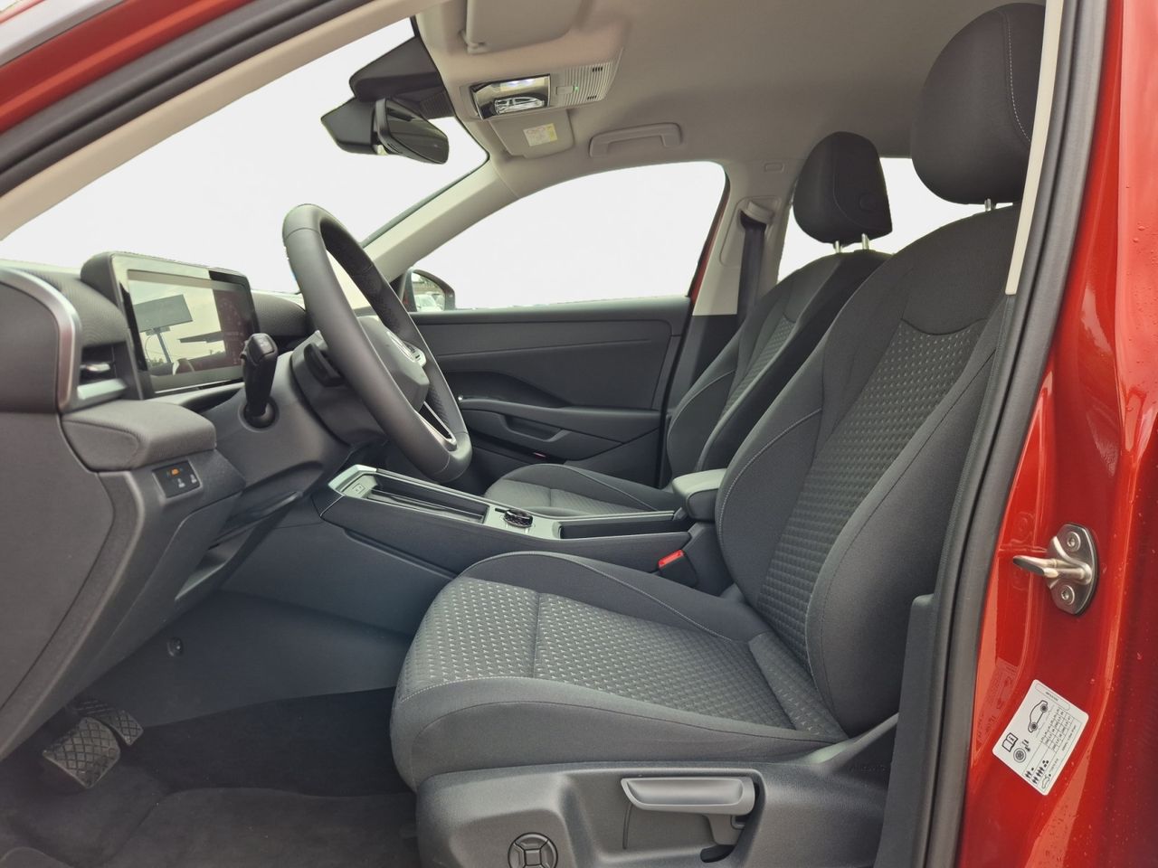 Volkswagen T-roc 1.5 Etsi 116 Cv Dsg Mas - Foto 2