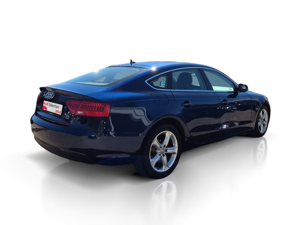 Audi A5 Sb 2.0 Tdi 190cv Quattro Stronic Advance - Foto 2