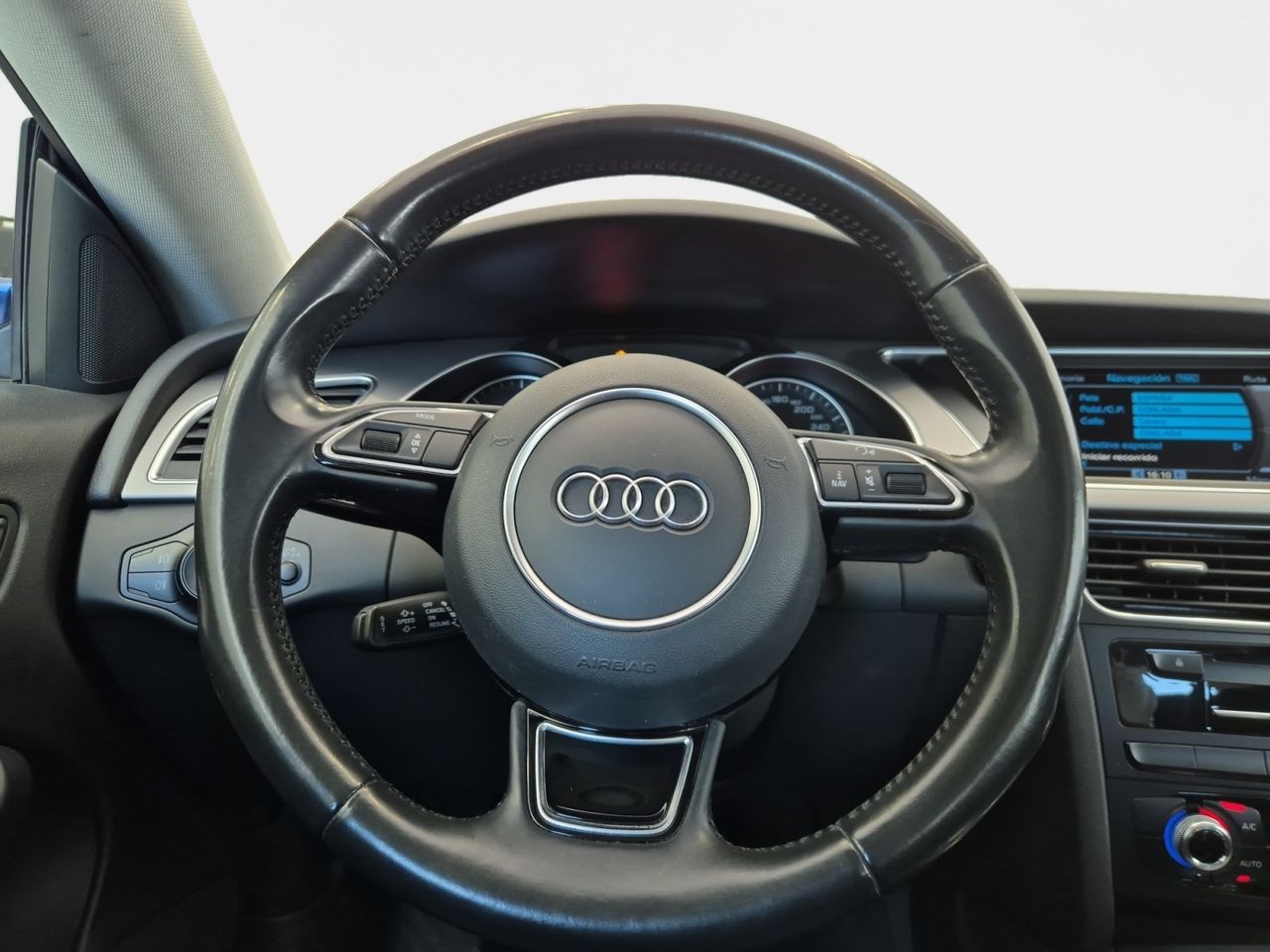 Audi A5 Sb 2.0 Tdi 190cv Quattro Stronic Advance - Foto 2