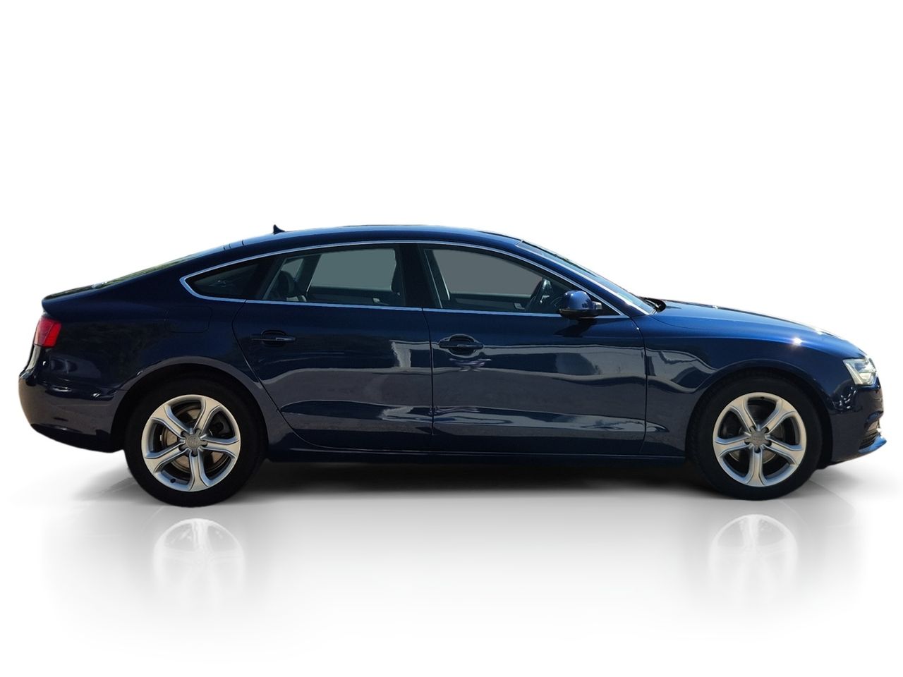 Audi A5 Sb 2.0 Tdi 190cv Quattro Stronic Advance - Foto 2