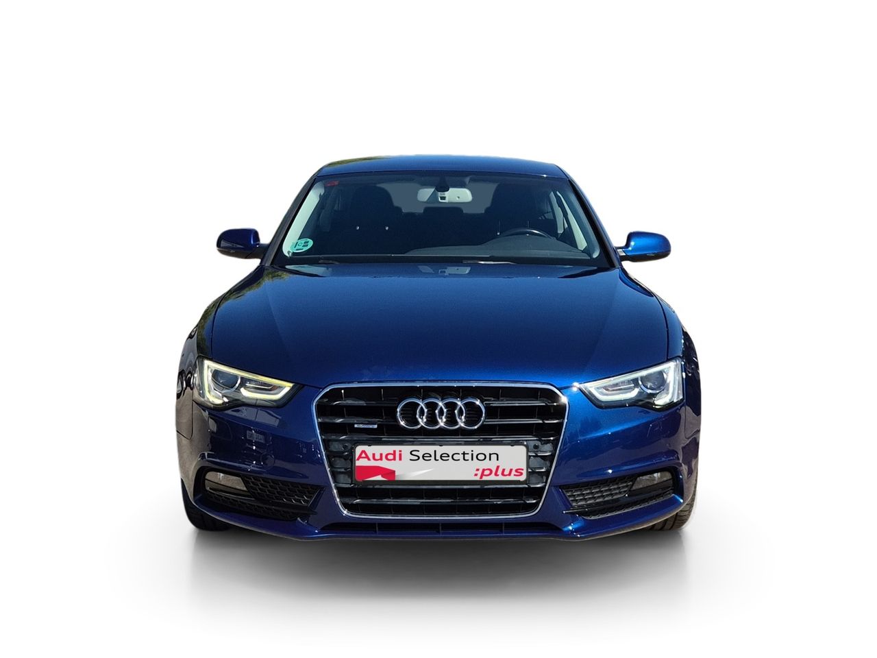 Audi A5 Sb 2.0 Tdi 190cv Quattro Stronic Advance - Foto 2