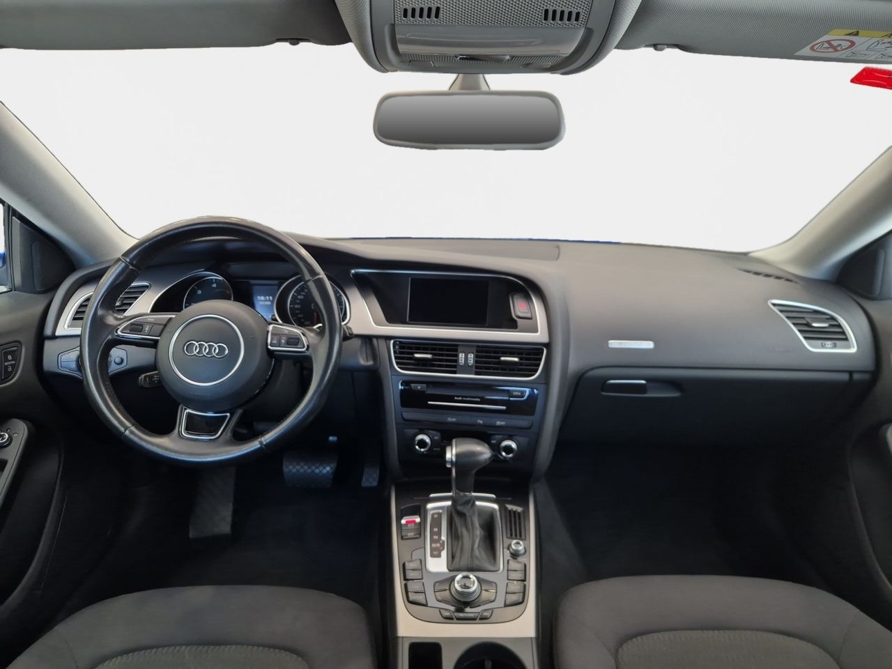 Audi A5 Sb 2.0 Tdi 190cv Quattro Stronic Advance - Foto 2