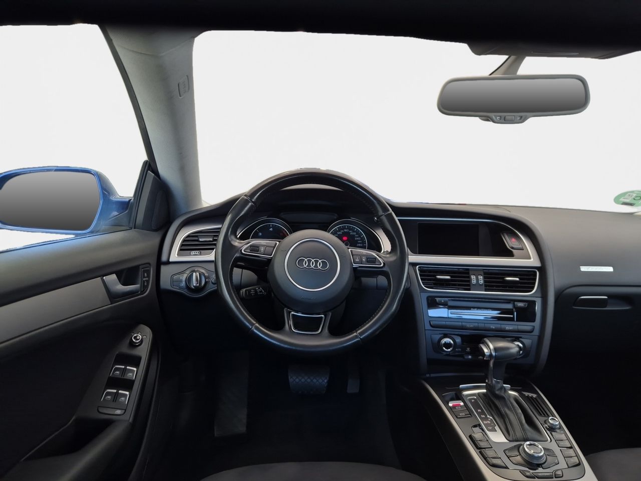 Audi A5 Sb 2.0 Tdi 190cv Quattro Stronic Advance - Foto 2