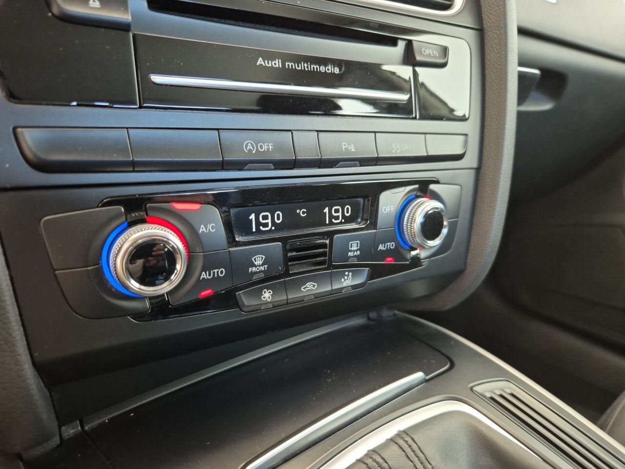 Audi A5 Sb 2.0 Tdi 190cv Quattro Stronic Advance - Foto 2