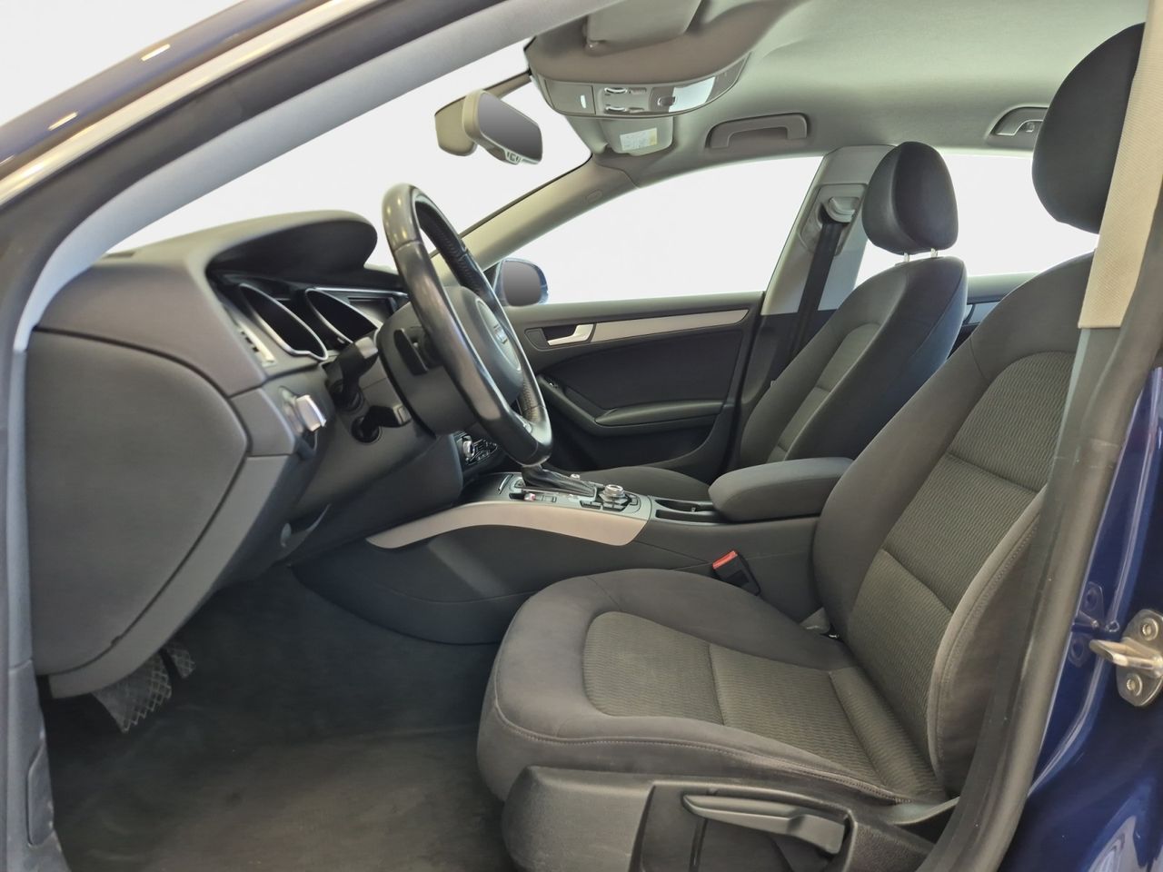 Audi A5 Sb 2.0 Tdi 190cv Quattro Stronic Advance - Foto 2
