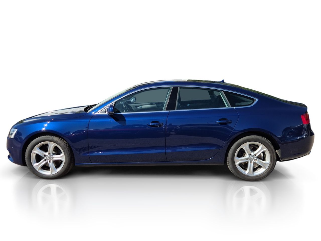 Audi A5 Sb 2.0 Tdi 190cv Quattro Stronic Advance - Foto 2
