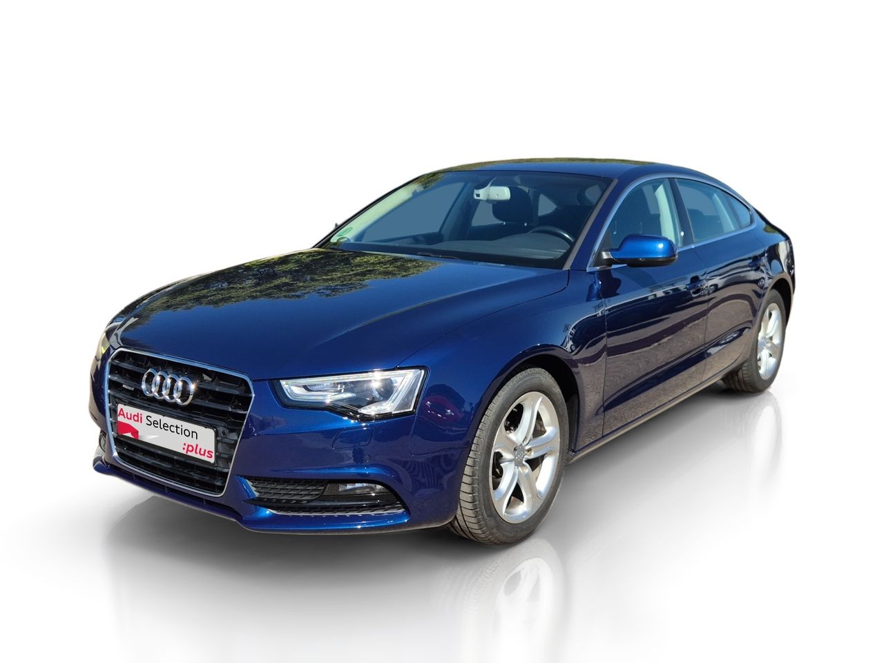 Audi A5 Sb 2.0 Tdi 190cv Quattro Stronic Advance - Foto 2