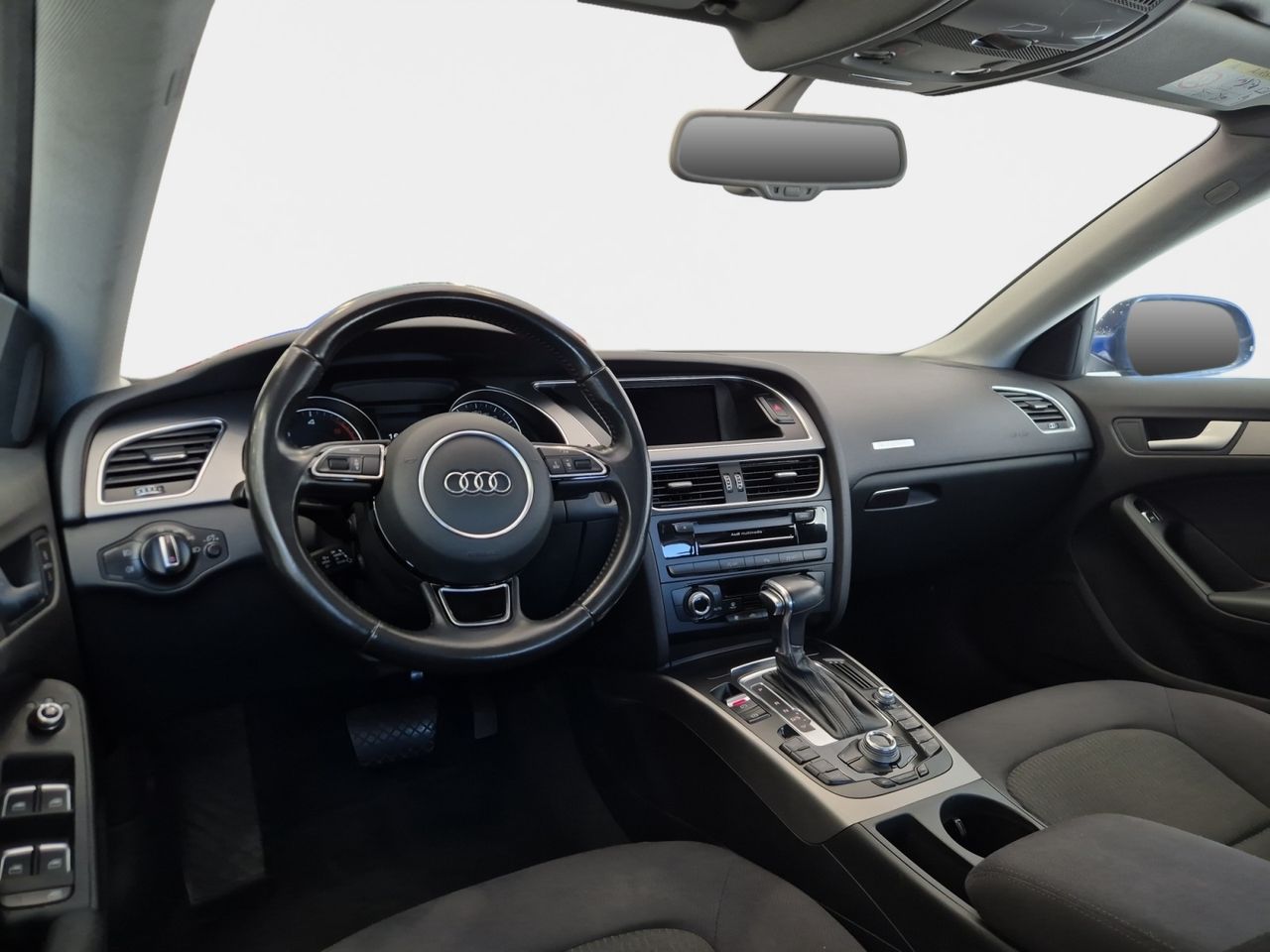 Audi A5 Sb 2.0 Tdi 190cv Quattro Stronic Advance - Foto 2
