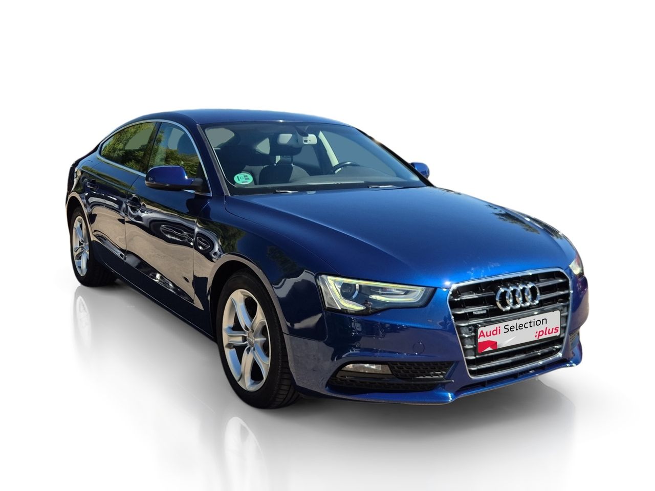 Audi A5 Sb 2.0 Tdi 190cv Quattro Stronic Advance - Foto 2