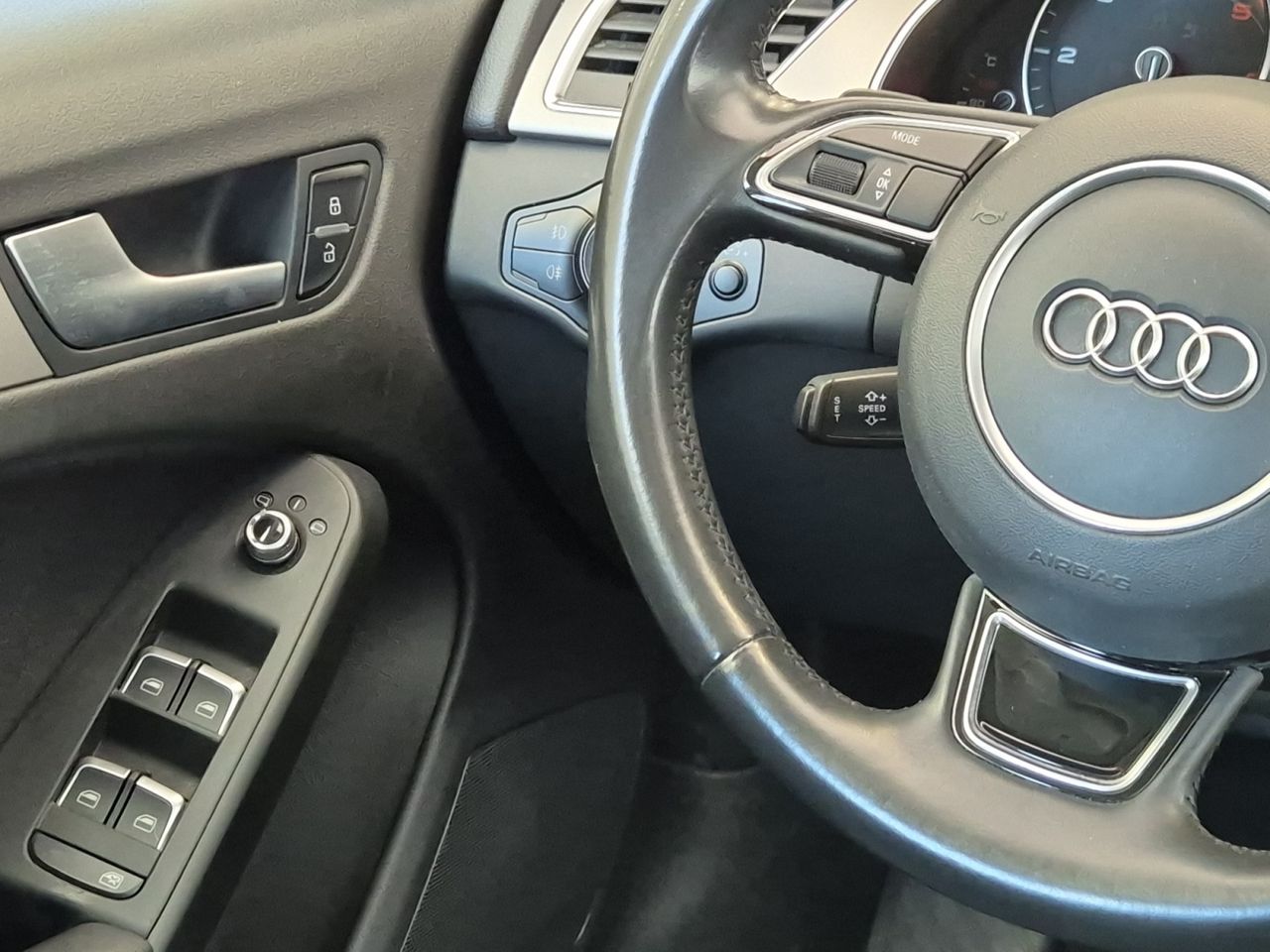 Audi A5 Sb 2.0 Tdi 190cv Quattro Stronic Advance - Foto 2