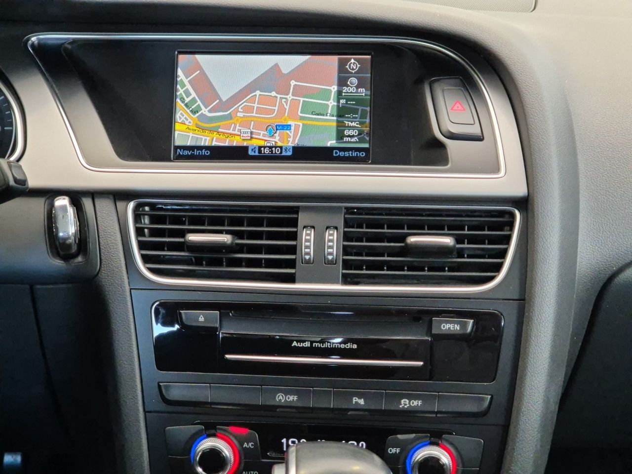 Audi A5 Sb 2.0 Tdi 190cv Quattro Stronic Advance - Foto 2