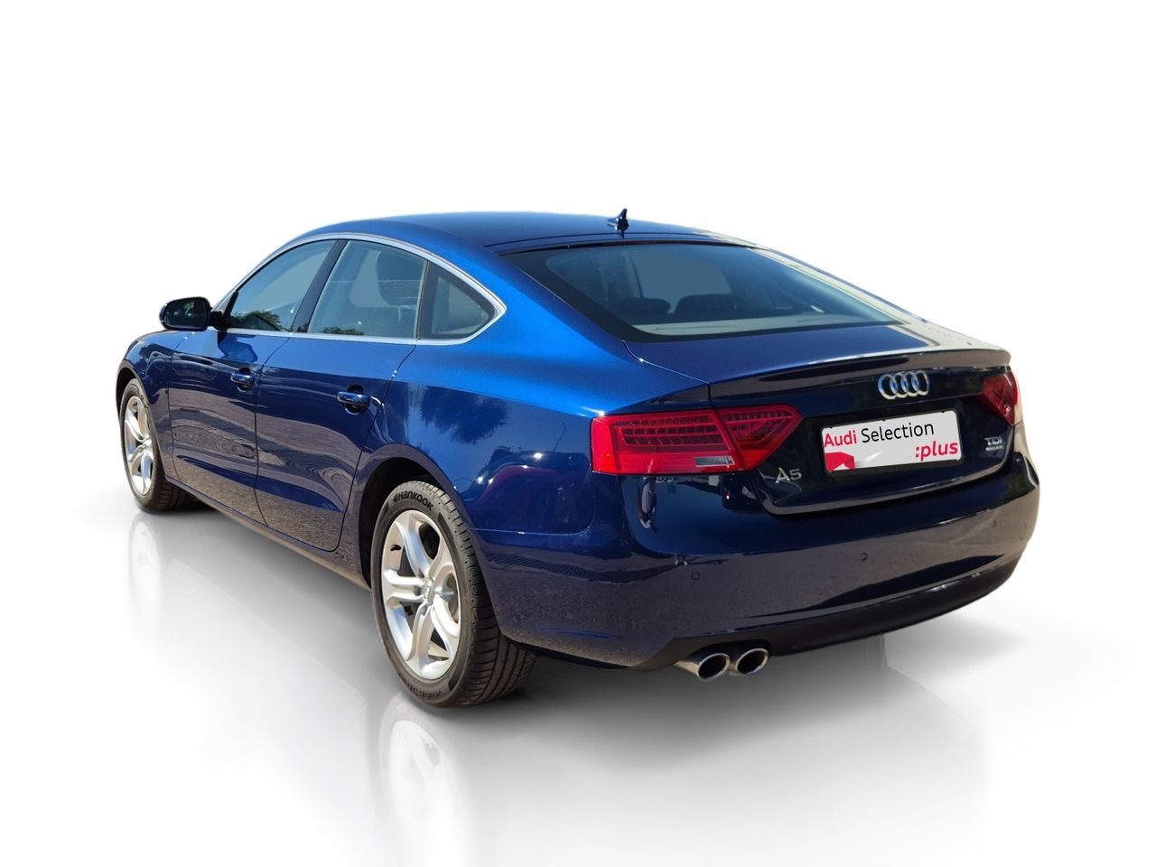 Audi A5 Sb 2.0 Tdi 190cv Quattro Stronic Advance - Foto 2