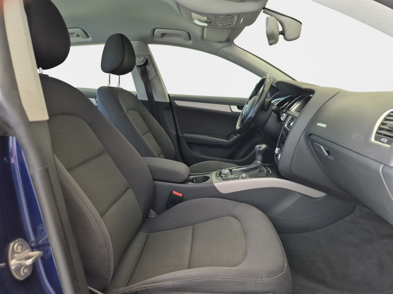 Audi A5 Sb 2.0 Tdi 190cv Quattro Stronic Advance - Foto 2