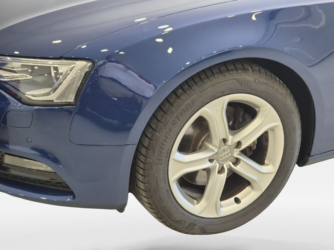 Audi A5 Sb 2.0 Tdi 190cv Quattro Stronic Advance - Foto 2