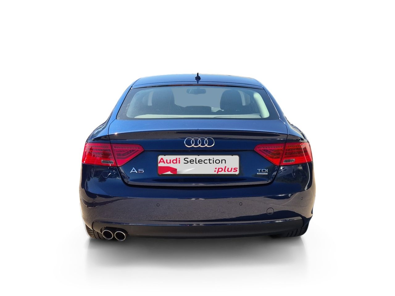 Audi A5 Sb 2.0 Tdi 190cv Quattro Stronic Advance - Foto 2