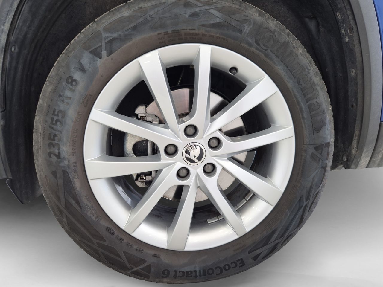 Skoda Kodiaq 1.5 Tsi 150 Cv Dsg Style - Foto 2