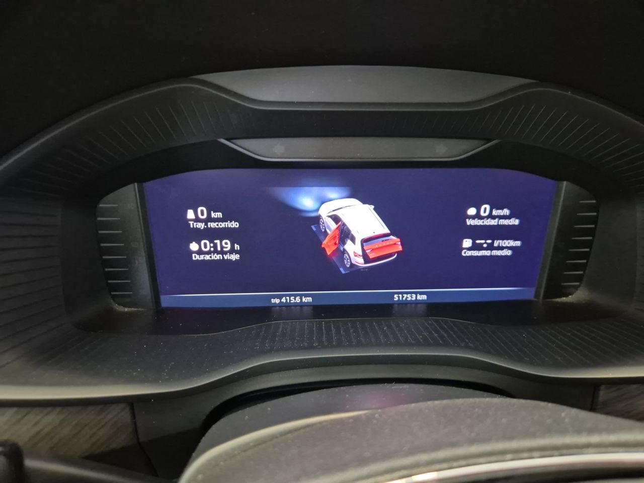 Skoda Kodiaq 1.5 Tsi 150 Cv Dsg Style - Foto 2