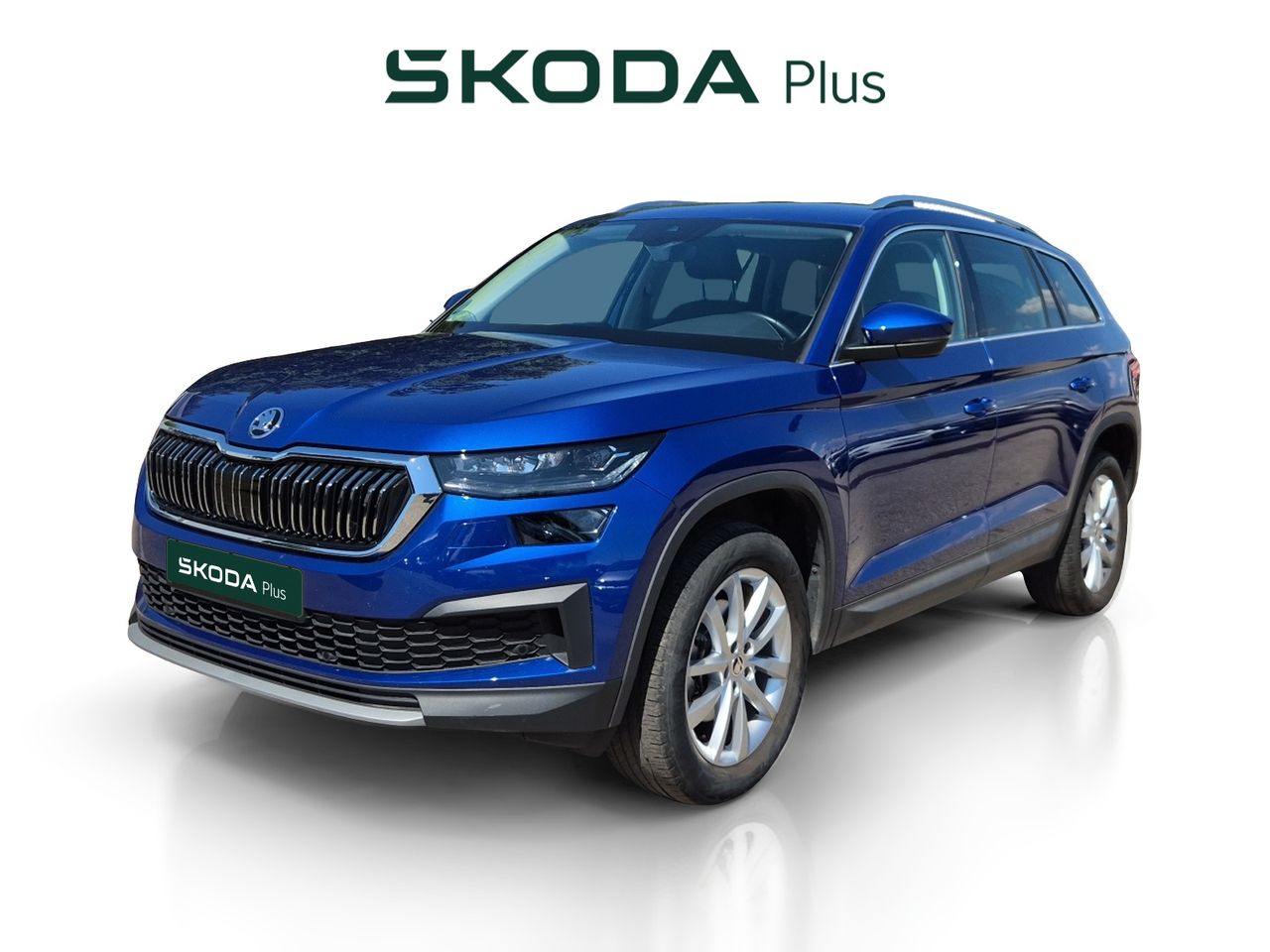 Skoda Kodiaq 1.5 Tsi 150 Cv Dsg Style - Foto 2
