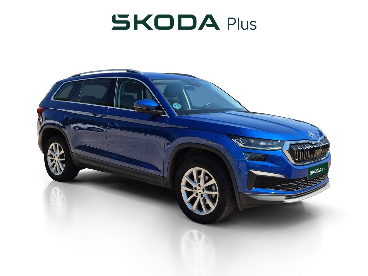 Skoda Kodiaq 1.5 Tsi 150 Cv Dsg Style - Foto 2