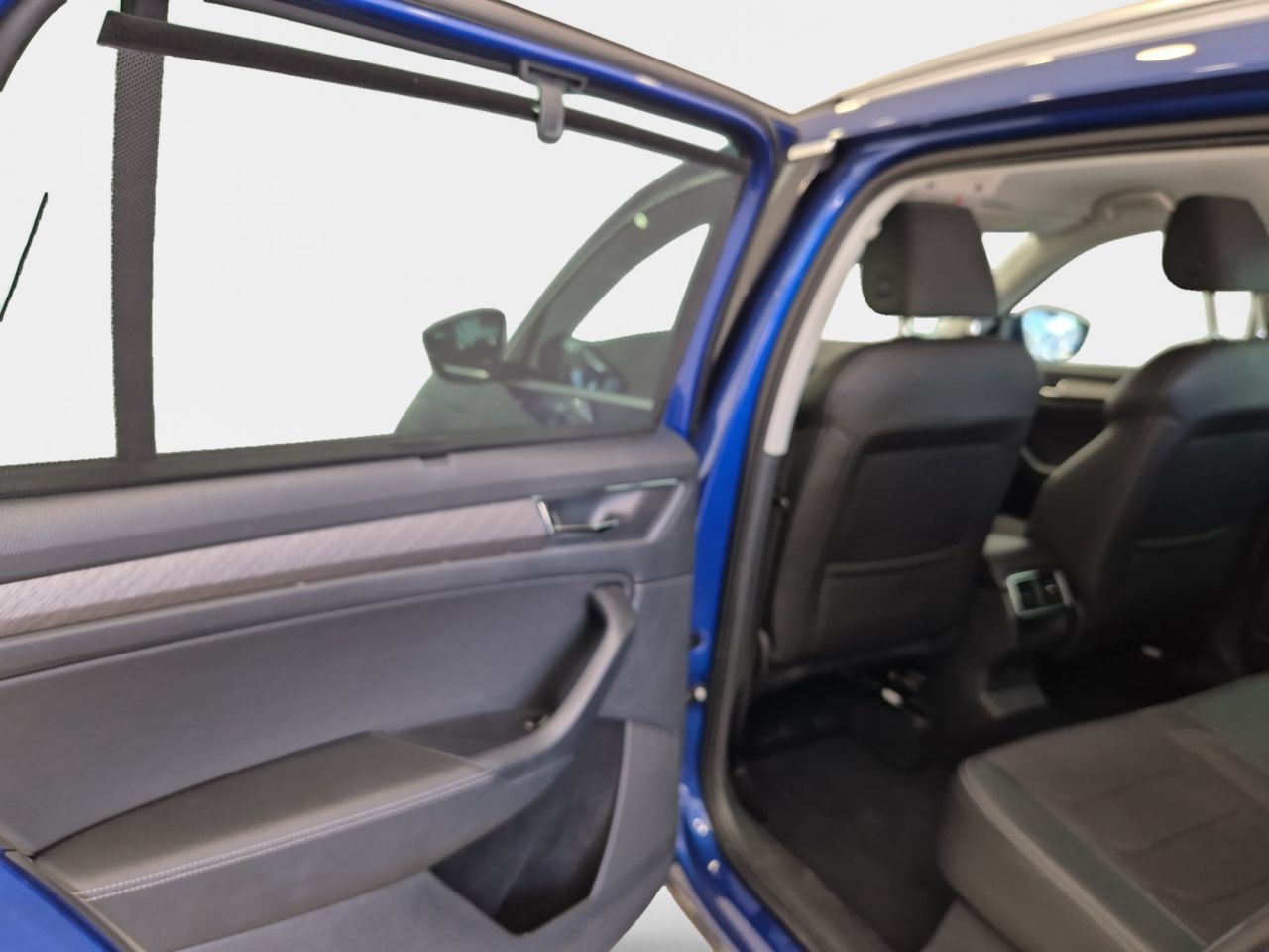 Skoda Kodiaq 1.5 Tsi 150 Cv Dsg Style - Foto 2