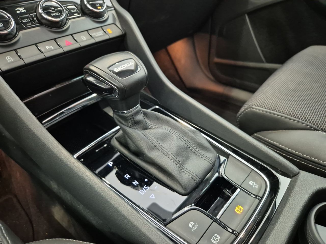 Skoda Kodiaq 1.5 Tsi 150 Cv Dsg Style - Foto 2