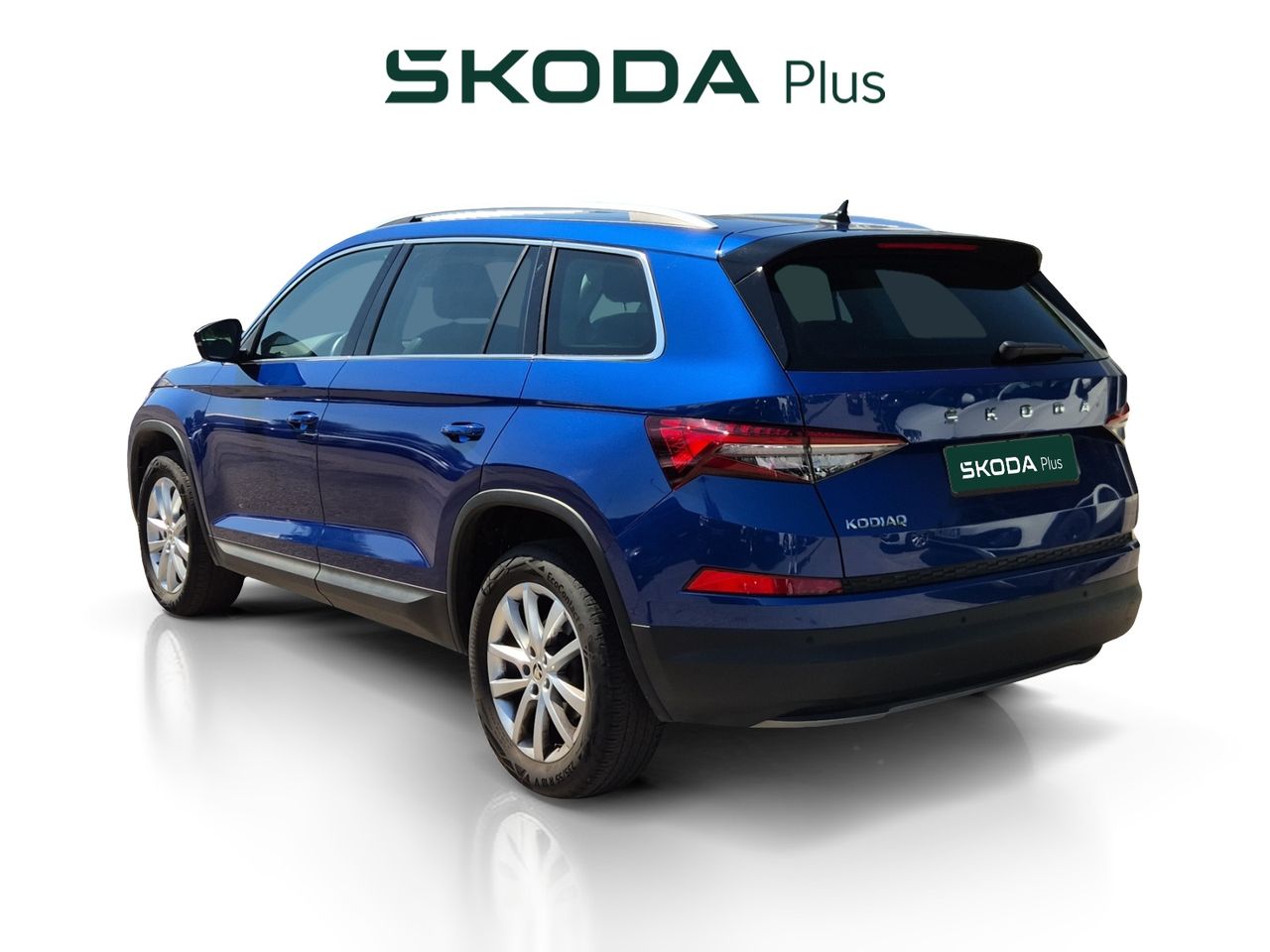 Skoda Kodiaq 1.5 Tsi 150 Cv Dsg Style - Foto 2