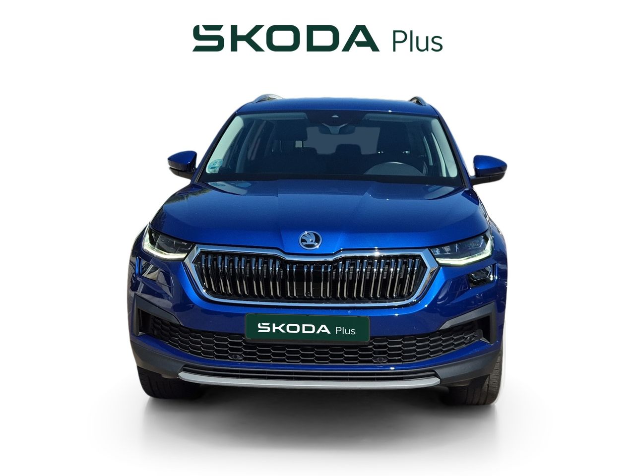 Skoda Kodiaq 1.5 Tsi 150 Cv Dsg Style - Foto 2