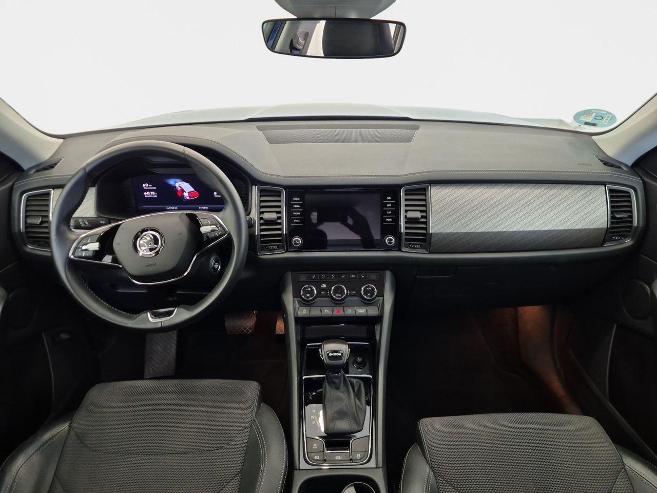 Skoda Kodiaq 1.5 Tsi 150 Cv Dsg Style - Foto 2