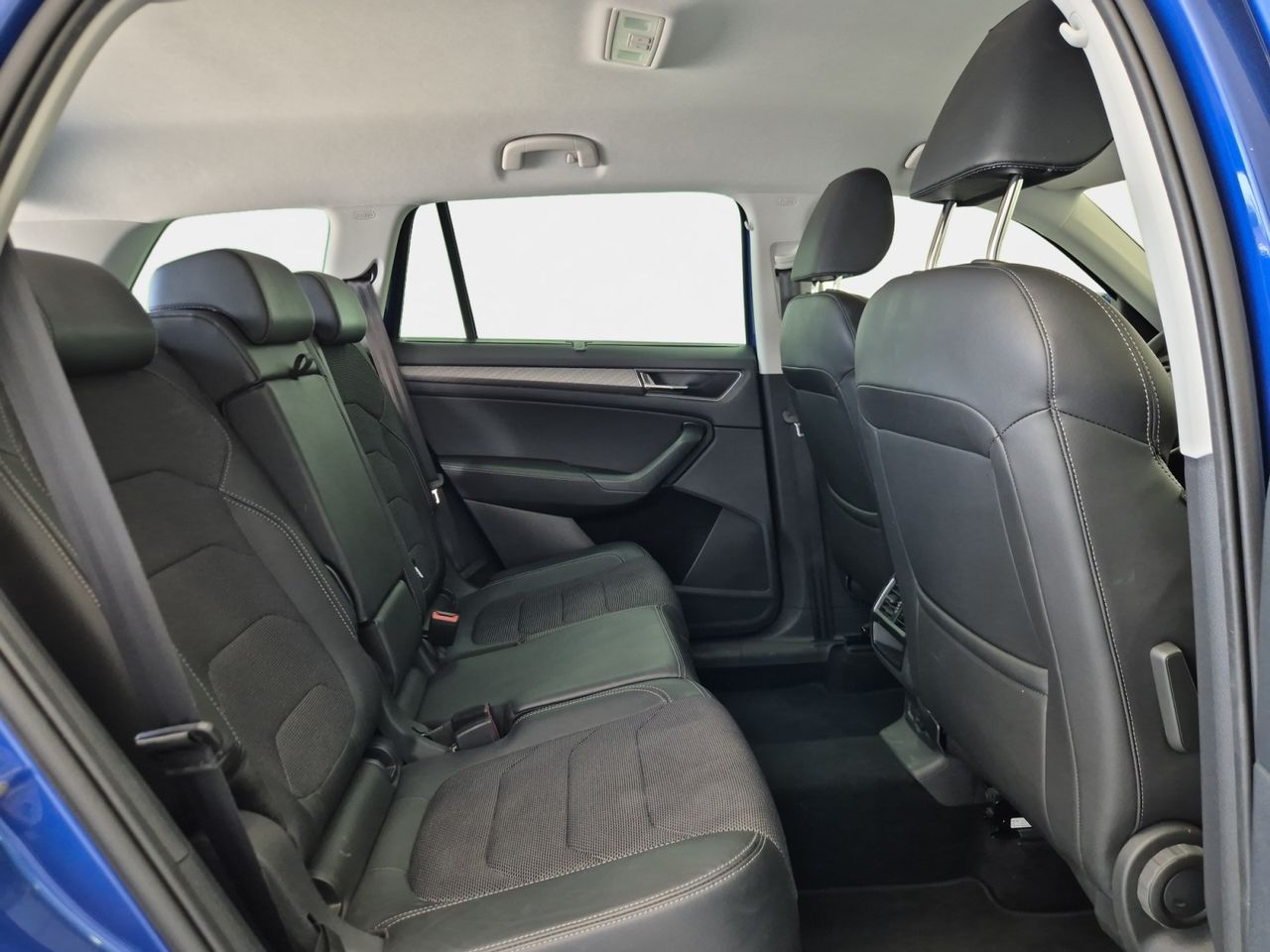 Skoda Kodiaq 1.5 Tsi 150 Cv Dsg Style - Foto 2