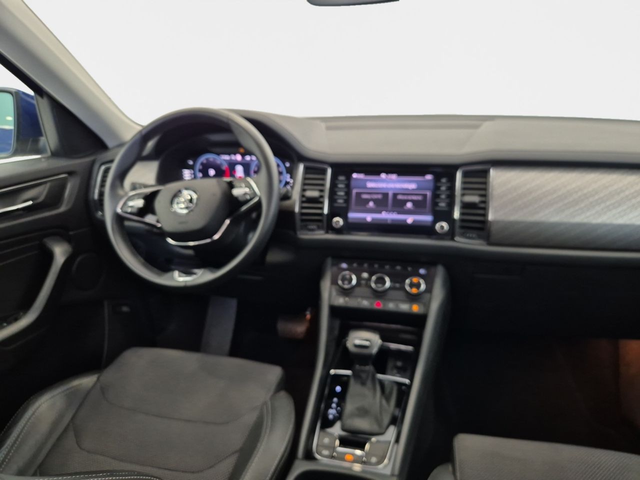 Skoda Kodiaq 1.5 Tsi 150 Cv Dsg Style - Foto 2