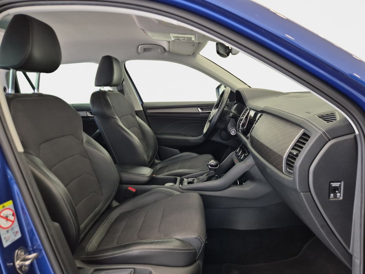 Skoda Kodiaq 1.5 Tsi 150 Cv Dsg Style - Foto 2