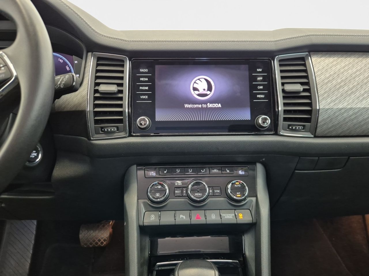 Skoda Kodiaq 1.5 Tsi 150 Cv Dsg Style - Foto 2