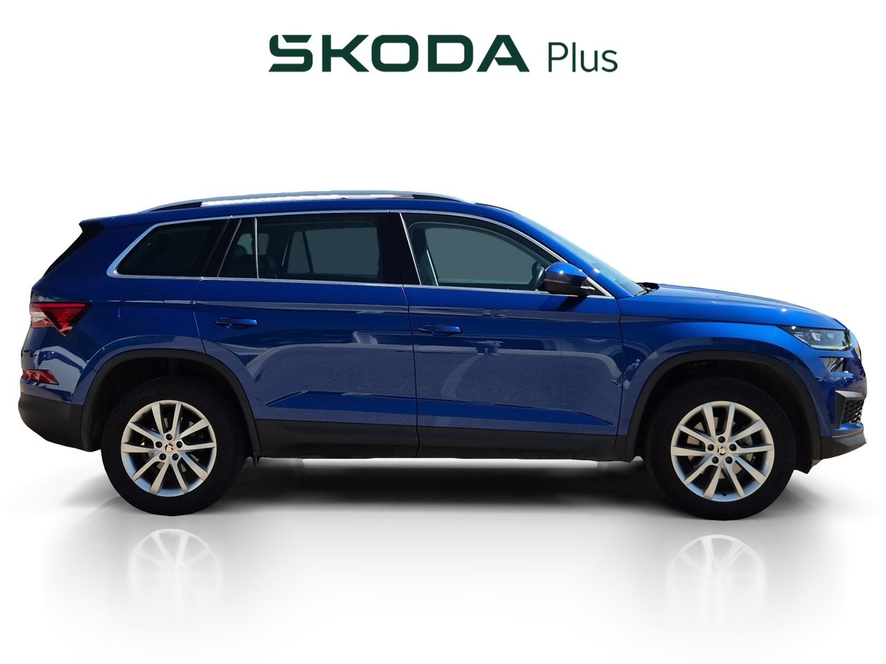 Skoda Kodiaq 1.5 Tsi 150 Cv Dsg Style - Foto 2