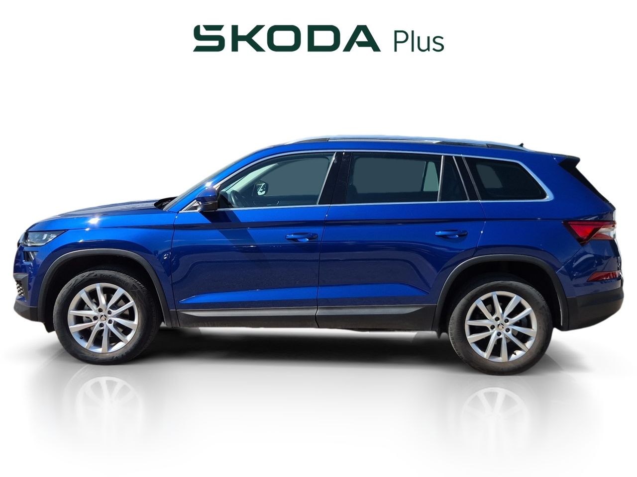Skoda Kodiaq 1.5 Tsi 150 Cv Dsg Style - Foto 2