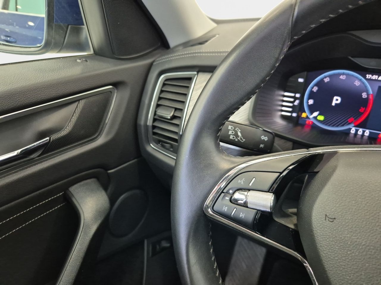 Skoda Kodiaq 1.5 Tsi 150 Cv Dsg Style - Foto 2