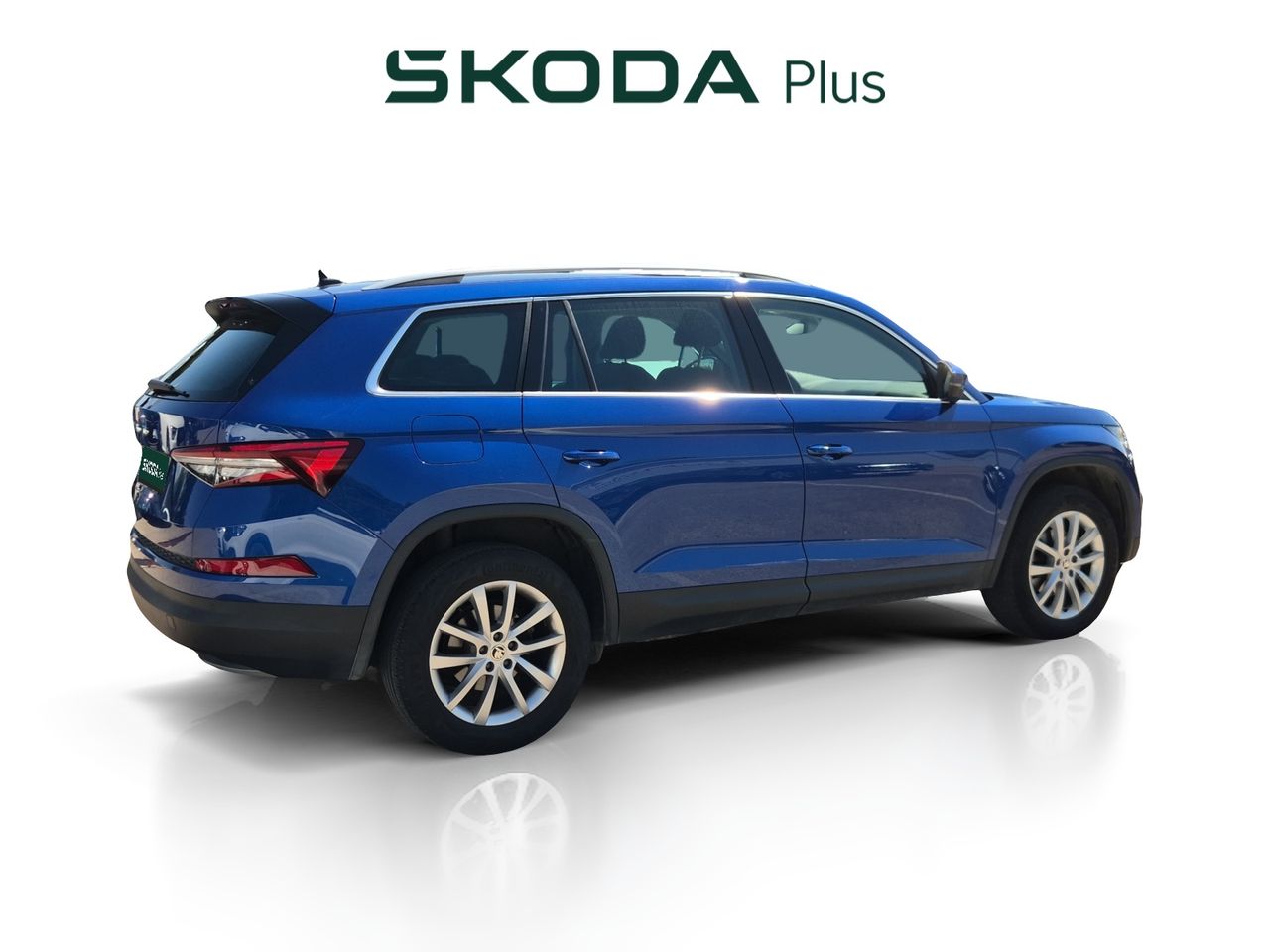 Skoda Kodiaq 1.5 Tsi 150 Cv Dsg Style - Foto 2
