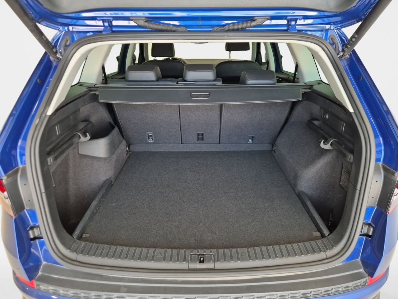 Skoda Kodiaq 1.5 Tsi 150 Cv Dsg Style - Foto 2
